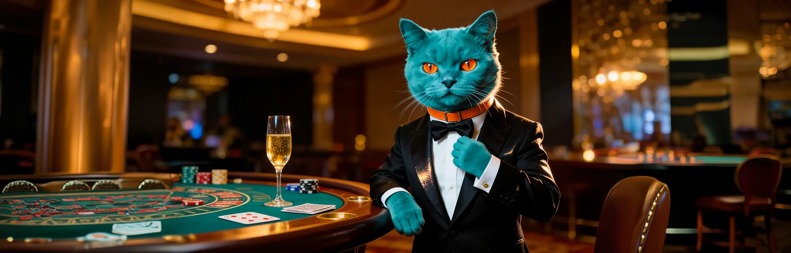 Casino  en vivo CATBET