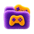 Colección de juegos CatBet